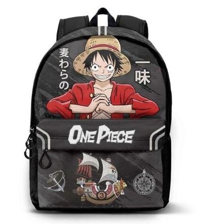 MOTXILLA ONE PIECE HS FAN GRAN | 8445118094770 | NOGMO9477 | Llibreria La Gralla | Llibreria online de Granollers