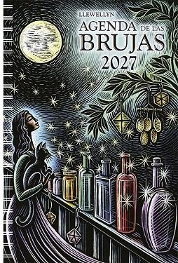 AGENDA 2027 DE LAS BRUJAS | 9788411724241 | , LLEWELLYN | Llibreria La Gralla | Librería online de Granollers