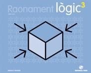 Q. RAONAMENT LOGIC 3 | 9788430777860 | Llibreria La Gralla | Librería online de Granollers