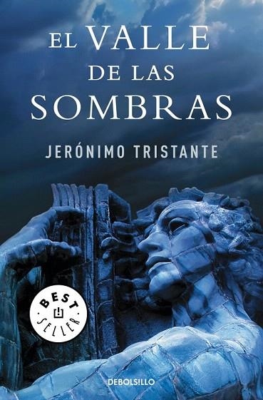 VALLE DE LAS SOMBRAS, EL (DB BEST SELLER 946) | 9788499895277 | TRISTANTE, JERONIMO | Llibreria La Gralla | Librería online de Granollers
