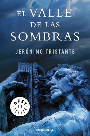 VALLE DE LAS SOMBRAS, EL (DB BEST SELLER 946) | 9788499895277 | TRISTANTE, JERONIMO | Llibreria La Gralla | Llibreria online de Granollers