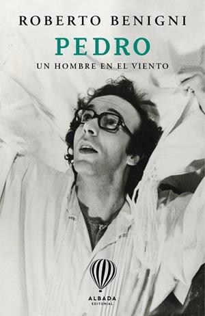 PEDRO | 9791399180138 | BENIGNI, ROBERTO | Llibreria La Gralla | Llibreria online de Granollers