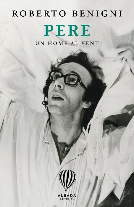 PERE | 9791399180145 | BENIGNI, ROBERTO | Llibreria La Gralla | Llibreria online de Granollers