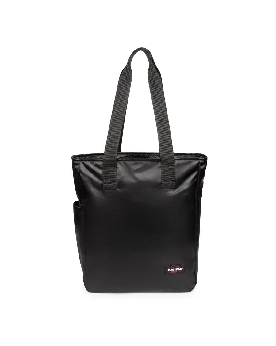 TOTE BAG EASTPAK SATINFIED BLACK | 198269289615 | EK0A5BNTC0N1 | Llibreria La Gralla | Llibreria online de Granollers