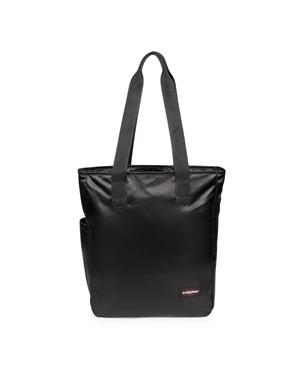 TOTE BAG EASTPAK SATINFIED BLACK | 198269289615 | EK0A5BNTC0N1 | Llibreria La Gralla | Llibreria online de Granollers