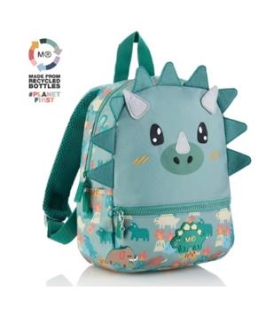 MOTXILLA INFANTIL MIQUELRIUS RECILAT DINO ROAR | 8422593197639 | MR19763 | Llibreria La Gralla | Librería online de Granollers
