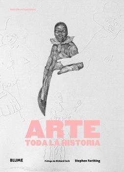 TODA LA HISTORIA DEL  ARTE (2026) | 9791388023385 | FARTHING, STEPHEN ;  CORK, RICHARD | Llibreria La Gralla | Llibreria online de Granollers