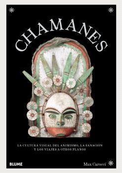 CHAMANES | 9791387881313 | MAX CAROCCI, | Llibreria La Gralla | Librería online de Granollers