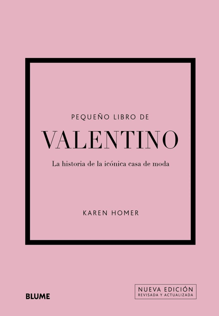 PEQUEÑO LIBRO DE VALENTINO (2026) | 9791388023682 | HOMER, KAREN | Llibreria La Gralla | Librería online de Granollers