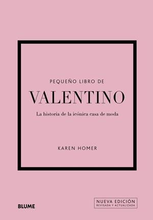 PEQUEÑO LIBRO DE VALENTINO (2026) | 9791388023682 | HOMER, KAREN | Llibreria La Gralla | Librería online de Granollers