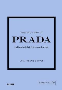 PEQUEÑO LIBRO DE PRADA (2026) | 9791388023361 | FARRAN GRAVES, LAIA | Llibreria La Gralla | Librería online de Granollers