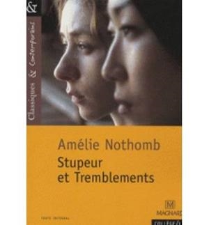 STUPEUR ET TREMBLEMENTS | 9782210754959 | , AMÉLIE NOTHOMB | Llibreria La Gralla | Librería online de Granollers