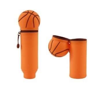 PORTATOT 3D SILICONA ITOTAL BASQUET | 8053634008005 | XL2482M | Llibreria La Gralla | Llibreria online de Granollers