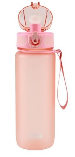 AMPOLLA IDRINK TRITAN 750 ML ROSA | 8053634011319 | ID2120B | Llibreria La Gralla | Librería online de Granollers