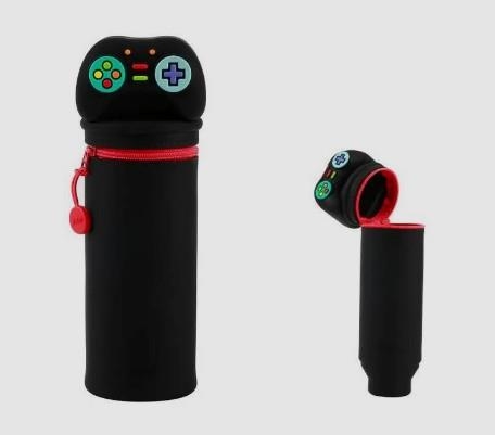 PORTATOT 3D SILICONA ITOTAL LETS PLAY | 8053634004892 | XL2482H | Llibreria La Gralla | Llibreria online de Granollers