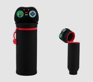 PORTATOT 3D SILICONA ITOTAL LETS PLAY | 8053634004892 | XL2482H | Llibreria La Gralla | Llibreria online de Granollers