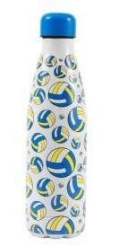 AMPOLLA TERMICA IDRINK 500 ML VOLEIBOL | 8053634013498 | ID0462 | Llibreria La Gralla | Librería online de Granollers