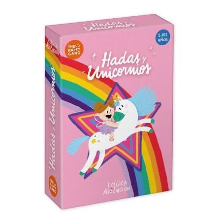HADAS Y UNICORNIOS | 5600779478090 | VVAA | Llibreria La Gralla | Llibreria online de Granollers