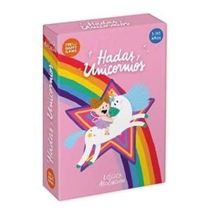 HADAS Y UNICORNIOS | 5600779478090 | VVAA | Llibreria La Gralla | Llibreria online de Granollers