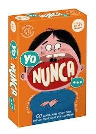 YO NUNCA | 5600779478342 | VVAA | Llibreria La Gralla | Llibreria online de Granollers