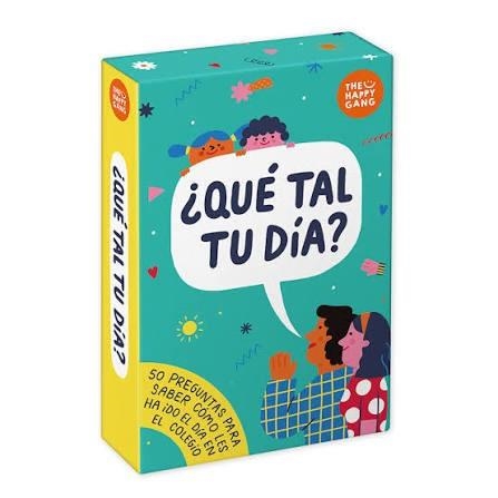 QUE TAL TU DIA? | 5600779478076 | VVAA | Llibreria La Gralla | Llibreria online de Granollers