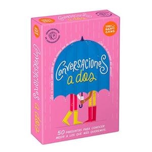 CONVERSACIONES A DOS | 5600704037781 | VVAA | Llibreria La Gralla | Llibreria online de Granollers