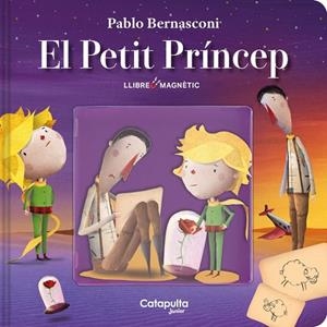 PETIT PRÍNCEP, EL | 9788419987853 | VVAA | Llibreria La Gralla | Llibreria online de Granollers