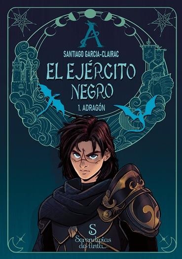 EJÉRCITO NEGRO, EL | 9791399072822 | GARCIA-CLAIRAC, SANTIAGO | Llibreria La Gralla | Llibreria online de Granollers