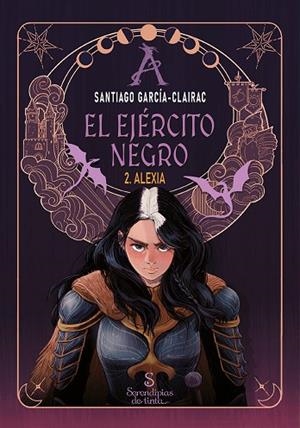 EJÉRCITO NEGRO, EL  2 | 9791399072839 | GARCIA-CLAIRAC, SANTIAGO | Llibreria La Gralla | Llibreria online de Granollers