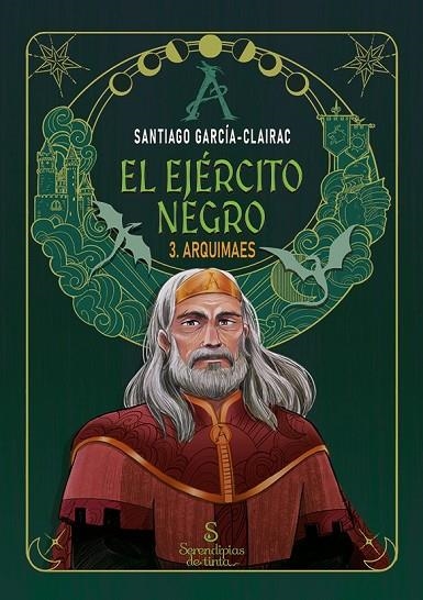 EJÉRCITO NEGRO, EL  3 | 9791399072846 | GARCIA-CLAIRAC, SANTIAGO | Llibreria La Gralla | Llibreria online de Granollers