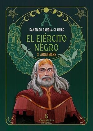 EJÉRCITO NEGRO, EL  3 | 9791399072846 | GARCIA-CLAIRAC, SANTIAGO | Llibreria La Gralla | Llibreria online de Granollers
