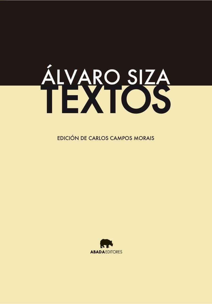 TEXTOS | 9788415289968 | SIZA, SIZA | Llibreria La Gralla | Llibreria online de Granollers