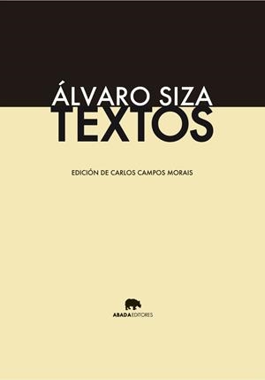 TEXTOS | 9788415289968 | SIZA, SIZA | Llibreria La Gralla | Llibreria online de Granollers