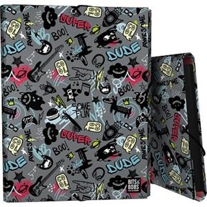 CARPETA GRAFOPLAST SOLAPES AWESOME | 8413623253692 | 82402734 | Llibreria La Gralla | Llibreria online de Granollers