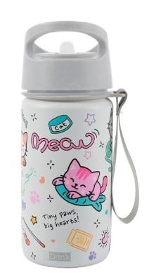 AMPOLLA IDRINK TRITAN 500 ML GAT | 8053634017137 | ID2121H | Llibreria La Gralla | Librería online de Granollers