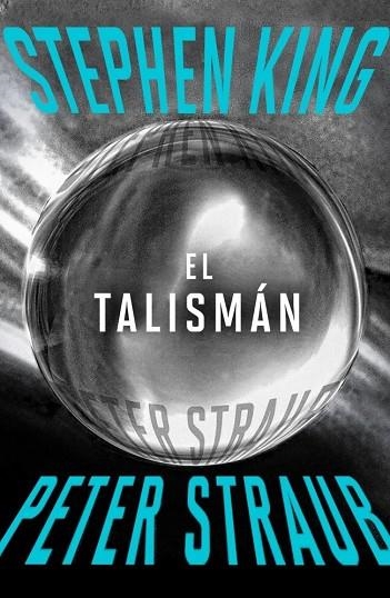 TALISMÁN, EL | 9788401034541 | KING, STEPHEN / STRAUB, PETER | Llibreria La Gralla | Llibreria online de Granollers