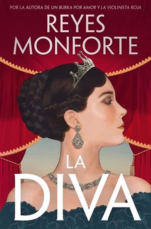DIVA, LA (BOLSILLO) | 9788466388511 | MONFORTE, REYES | Llibreria La Gralla | Llibreria online de Granollers