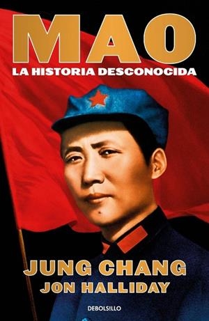 MAO (BOLSILLO) | 9788466389570 | CHANG, JUNG | Llibreria La Gralla | Llibreria online de Granollers