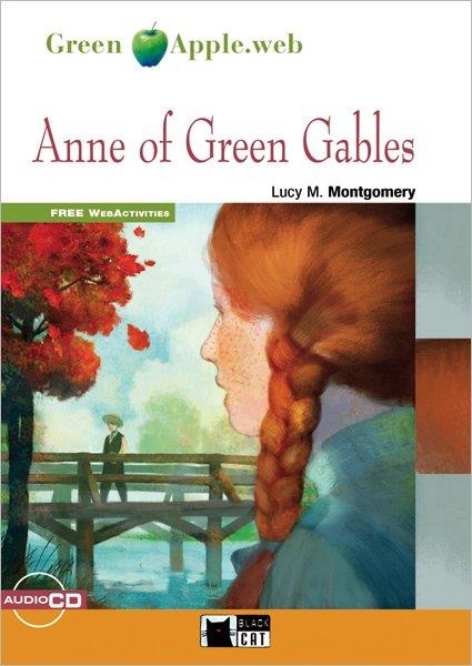 ANNE OF GREEN GABLES (FREE AUDIO) (GA FW A1) | 9788468217765 | , DE AGOSTINI SCUOLA SPA | Llibreria La Gralla | Llibreria online de Granollers