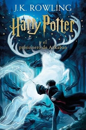 HARRY POTTER Y EL PRISIONERO DE AZKABAN (BOLSILLO CON PUNTO DE LIBRO ILUSTRADO) | 9788466393652 | ROWLING, J.K. | Llibreria La Gralla | Llibreria online de Granollers