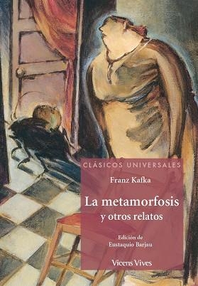 LA METAMORFOSIS N/E (CLASICOS UNIVERSALES) | 9788468293219 | KAFKA, FRANZ | Llibreria La Gralla | Llibreria online de Granollers