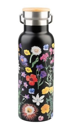 AMPOLLA TERMICA GRUPO ERIK 500 ML SLEEPLESS GARDEN | 8435747827375 | BMA08 | Llibreria La Gralla | Librería online de Granollers