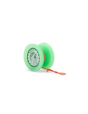 YO-YO VERD MOULIN ROTY LES PETITES MERVEILLES | 3575677114390 | MOULIN ROTY | Llibreria La Gralla | Llibreria online de Granollers