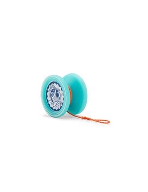 YO-YO BLAU MOULIN ROTY LES PETITES MERVEILLES | 3575677114383 | MOULIN ROTY | Llibreria La Gralla | Llibreria online de Granollers