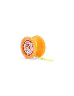 YO-YO TARONJA MOULIN ROTY LES PETITES MERVEILLES | 3575677114376 | MOULIN ROTY | Llibreria La Gralla | Llibreria online de Granollers
