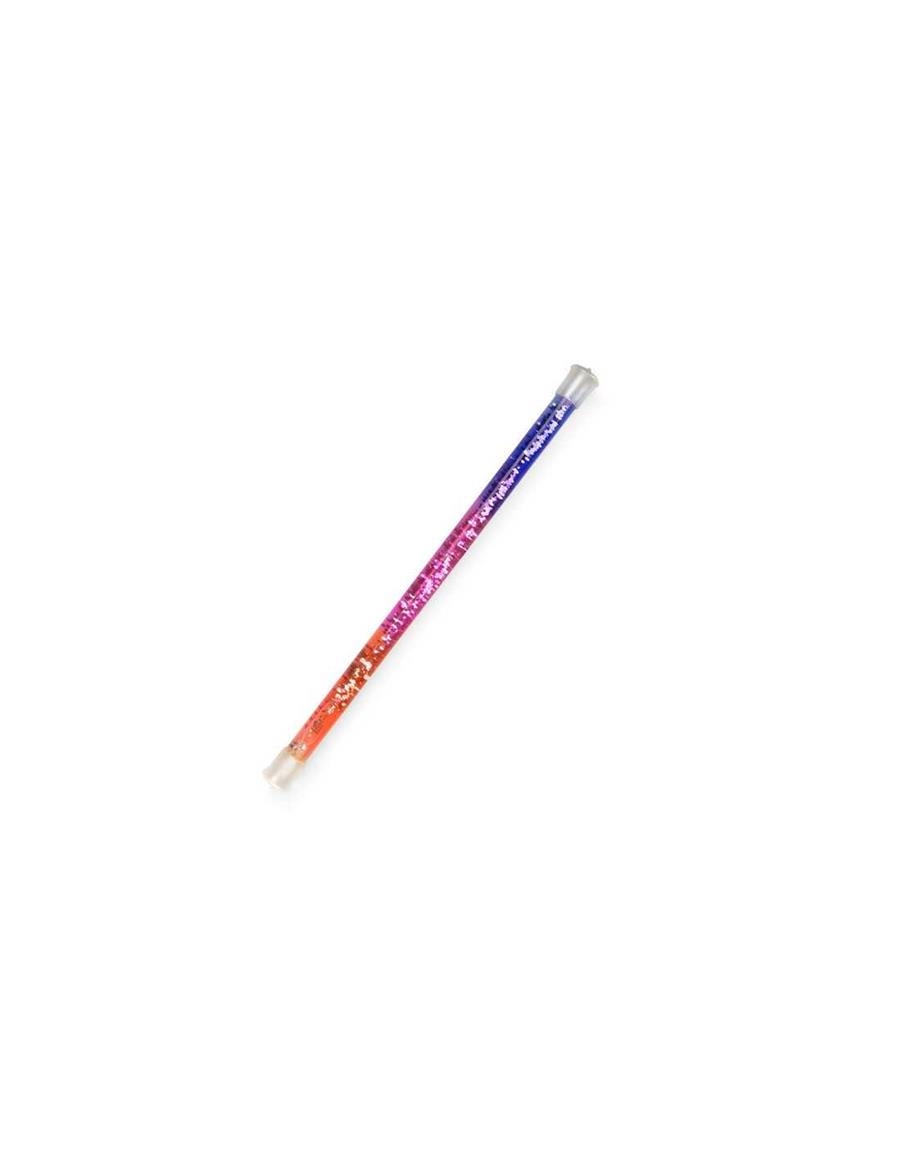 VARETA DE PURPURINA MORADA I VERMELLA | 3575677114437 | MOULIN ROTY | Llibreria La Gralla | Llibreria online de Granollers