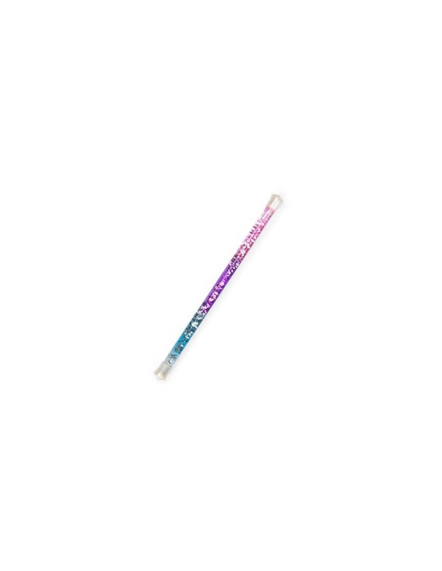 VARETA DE PURPURINA BLAVA I ROSA | 3575677114420 | MOULIN ROTY | Llibreria La Gralla | Llibreria online de Granollers