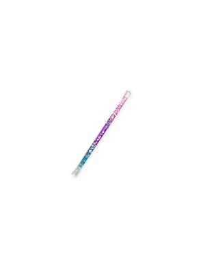 VARETA DE PURPURINA BLAVA I ROSA | 3575677114420 | MOULIN ROTY | Llibreria La Gralla | Llibreria online de Granollers