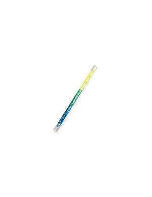 VARETA DE PURPURINA GROGA I BLAVA | 3575677114451 | MOULIN ROTY | Llibreria La Gralla | Llibreria online de Granollers