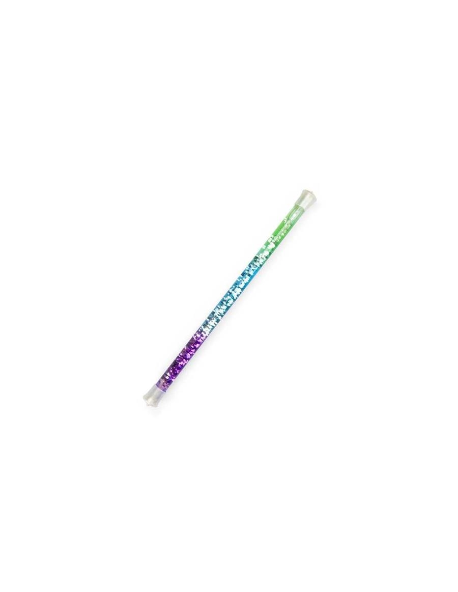 VARETA DE PURPURINA VERDA I PURPURA | 3575677114468 | MOULIN ROTY | Llibreria La Gralla | Llibreria online de Granollers